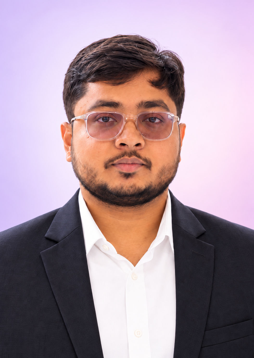 Shubham Agrawal, Technical Team Lead