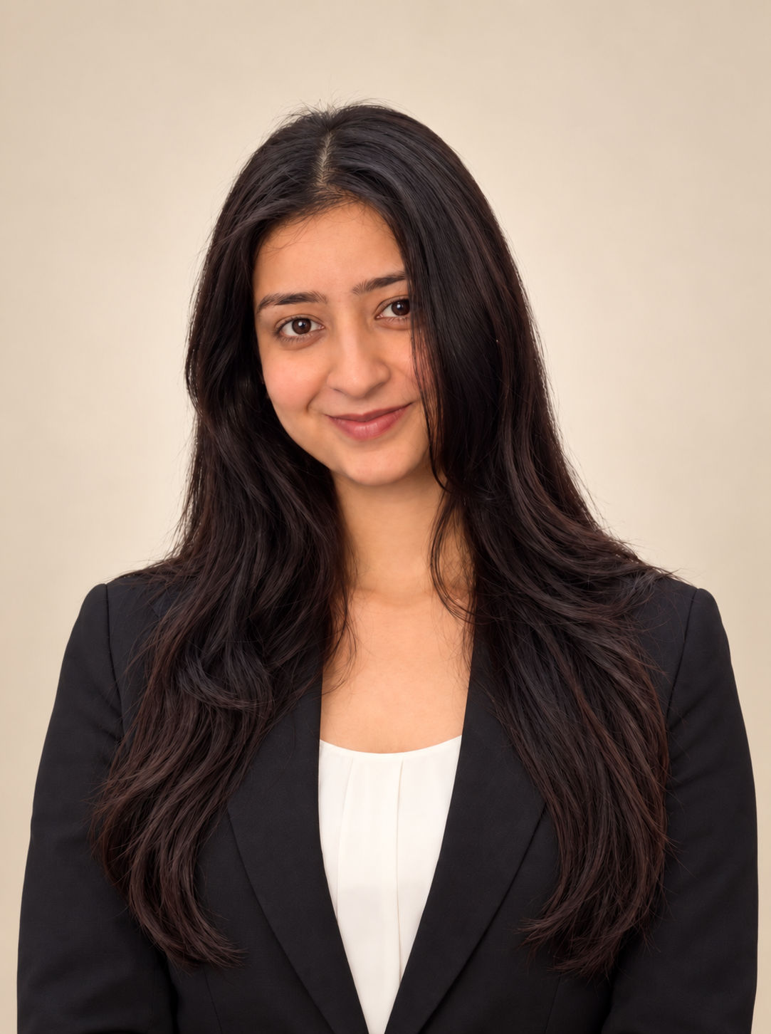 Tushti Singh, Project Coordinator
