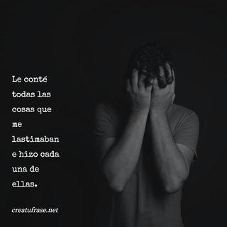 Crea Tu Frase – Imágenes con Frases de Desamor Crea Tu Frase – Imágenes con Frases de Desamor