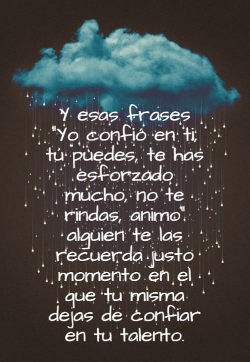 Crea Tu Frase – Frase #167633: Y esas frases 