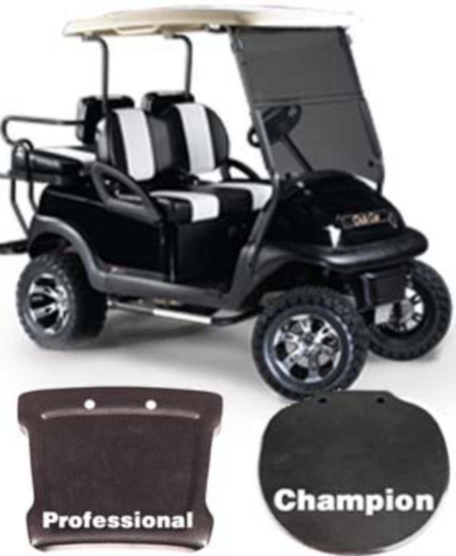 Gulf Coast Golf Carts | Club Car