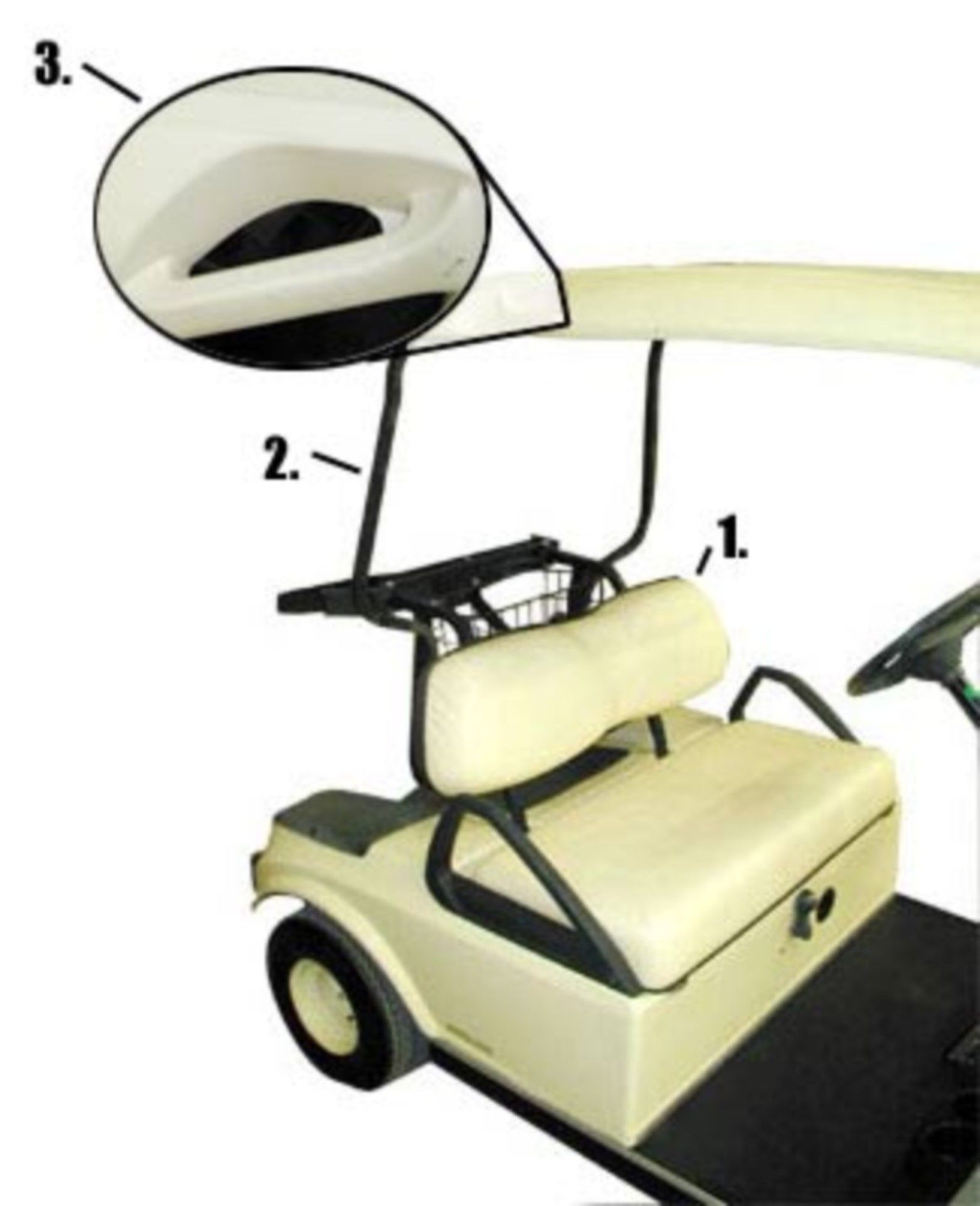 Gulf Coast Golf Carts | Club Car