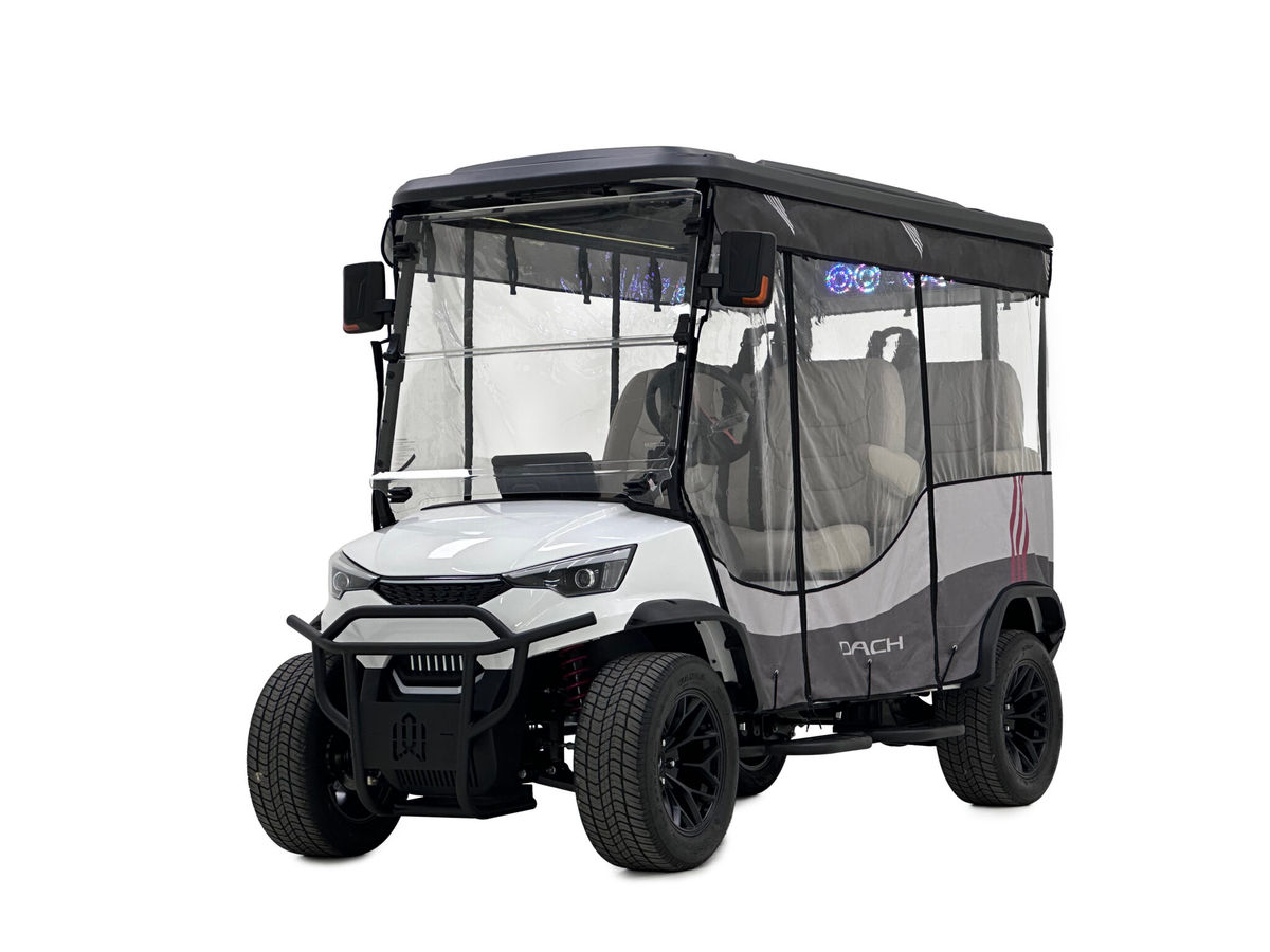 Accessories for Dach carts