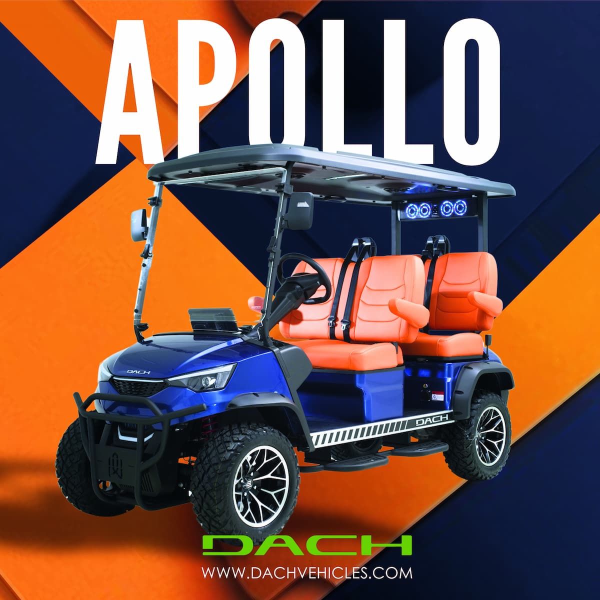 Dach Apollo