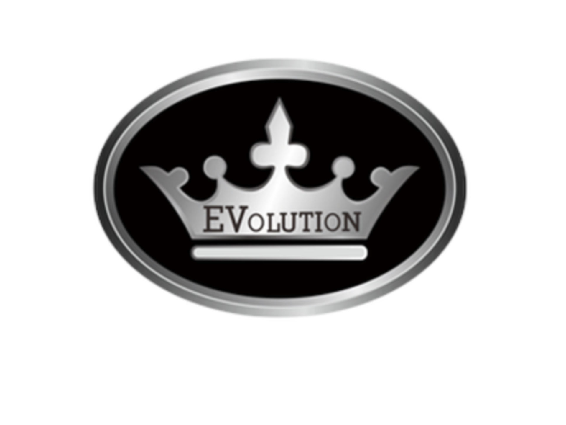EVolution Logo