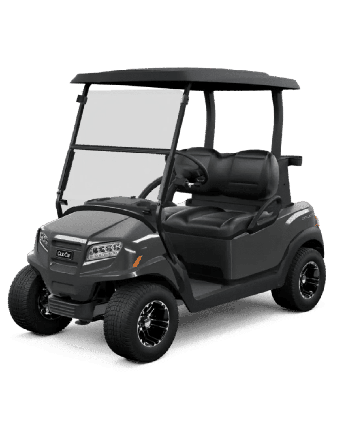 Club Car Golf Cart