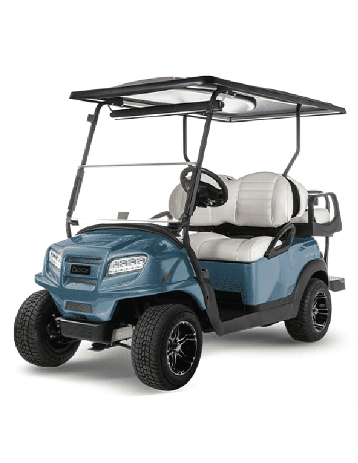 Club Car Golf Cart
