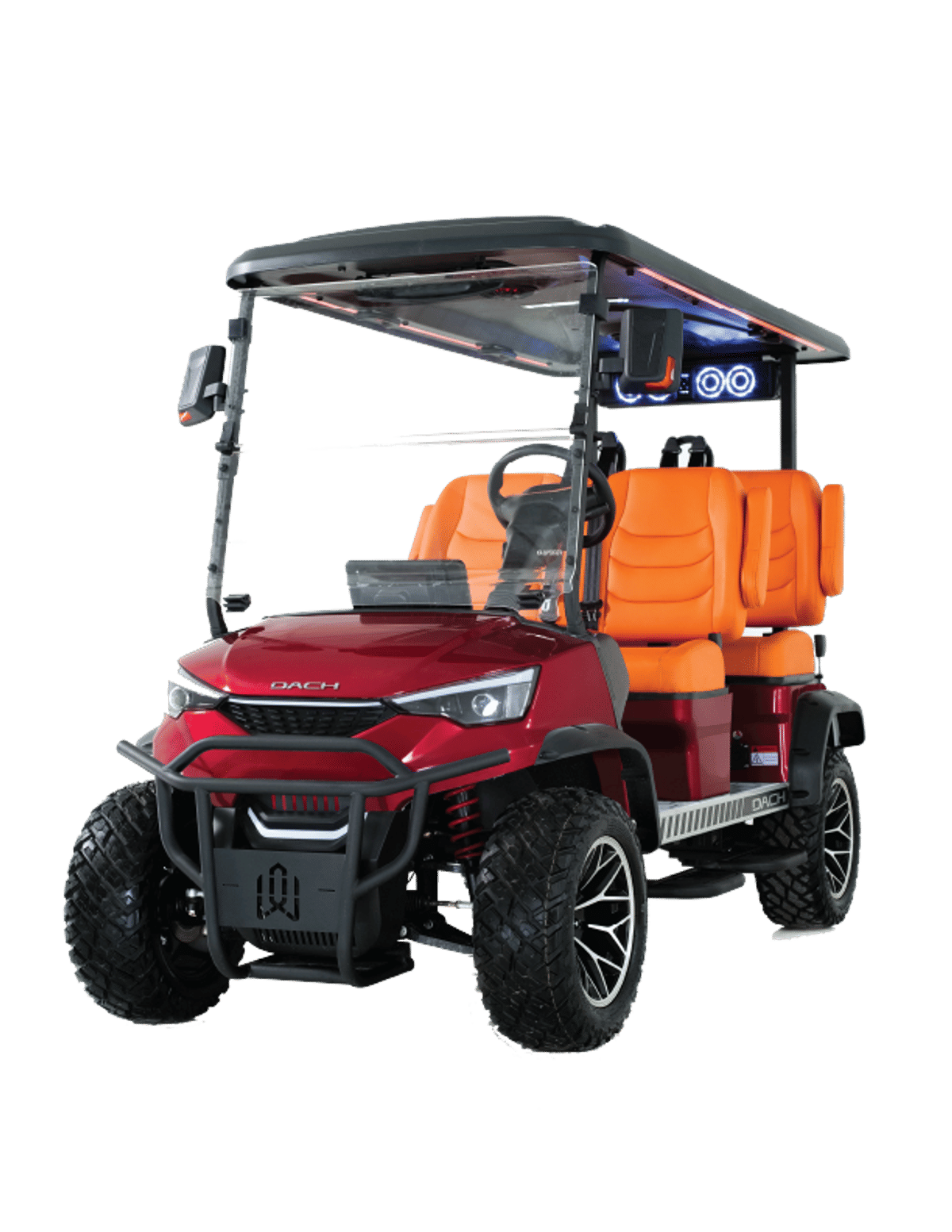 Dach Carts