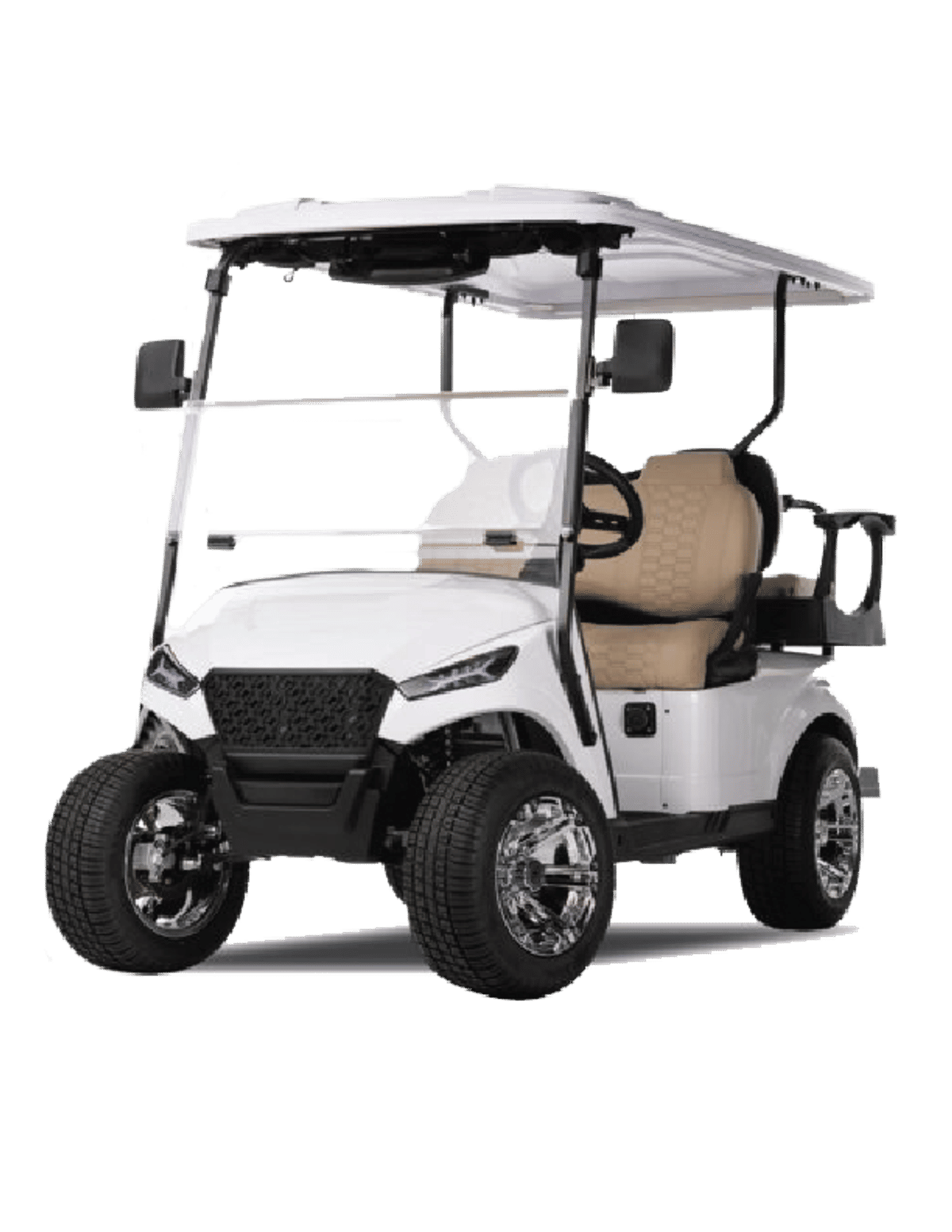 Madjax carts