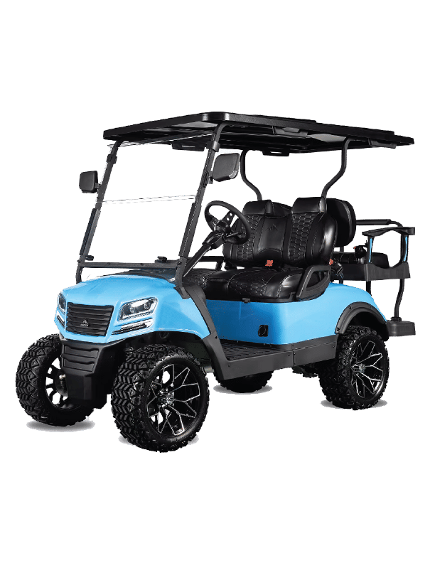 Sierra Golf Carts