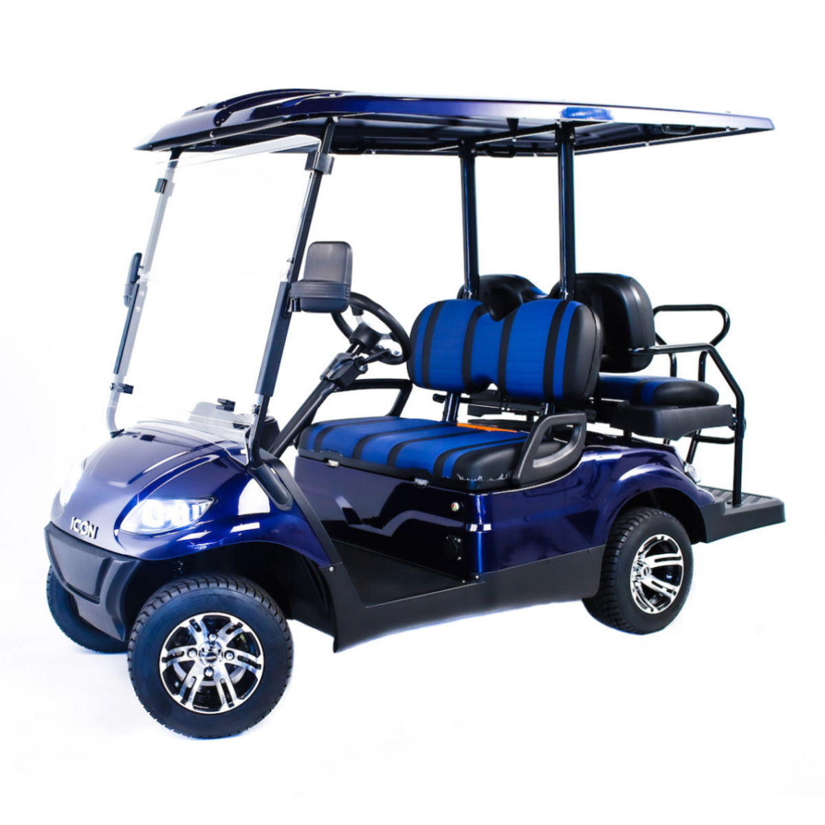 ICON i40