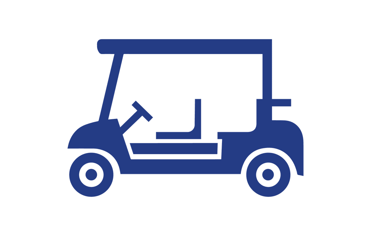 Golf Cart Accessories