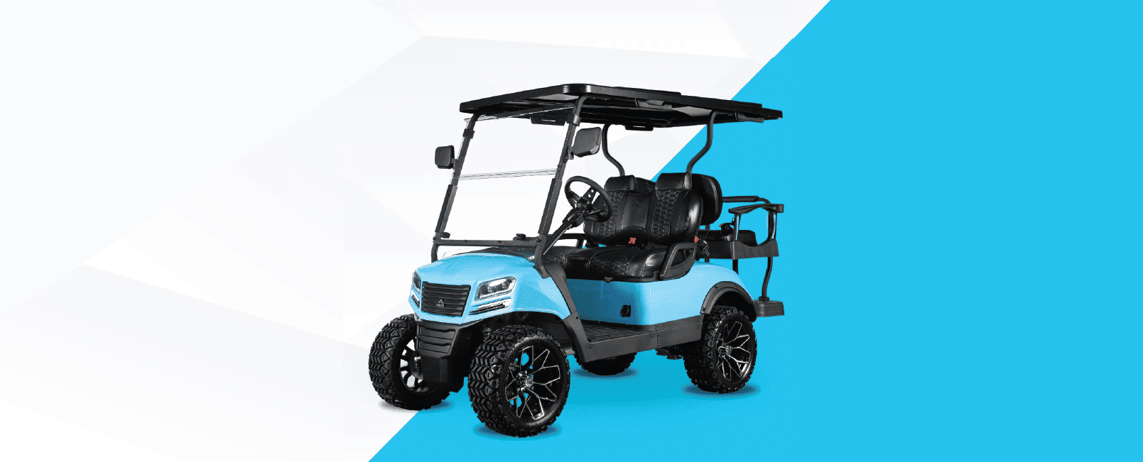 Sierra Golf Carts