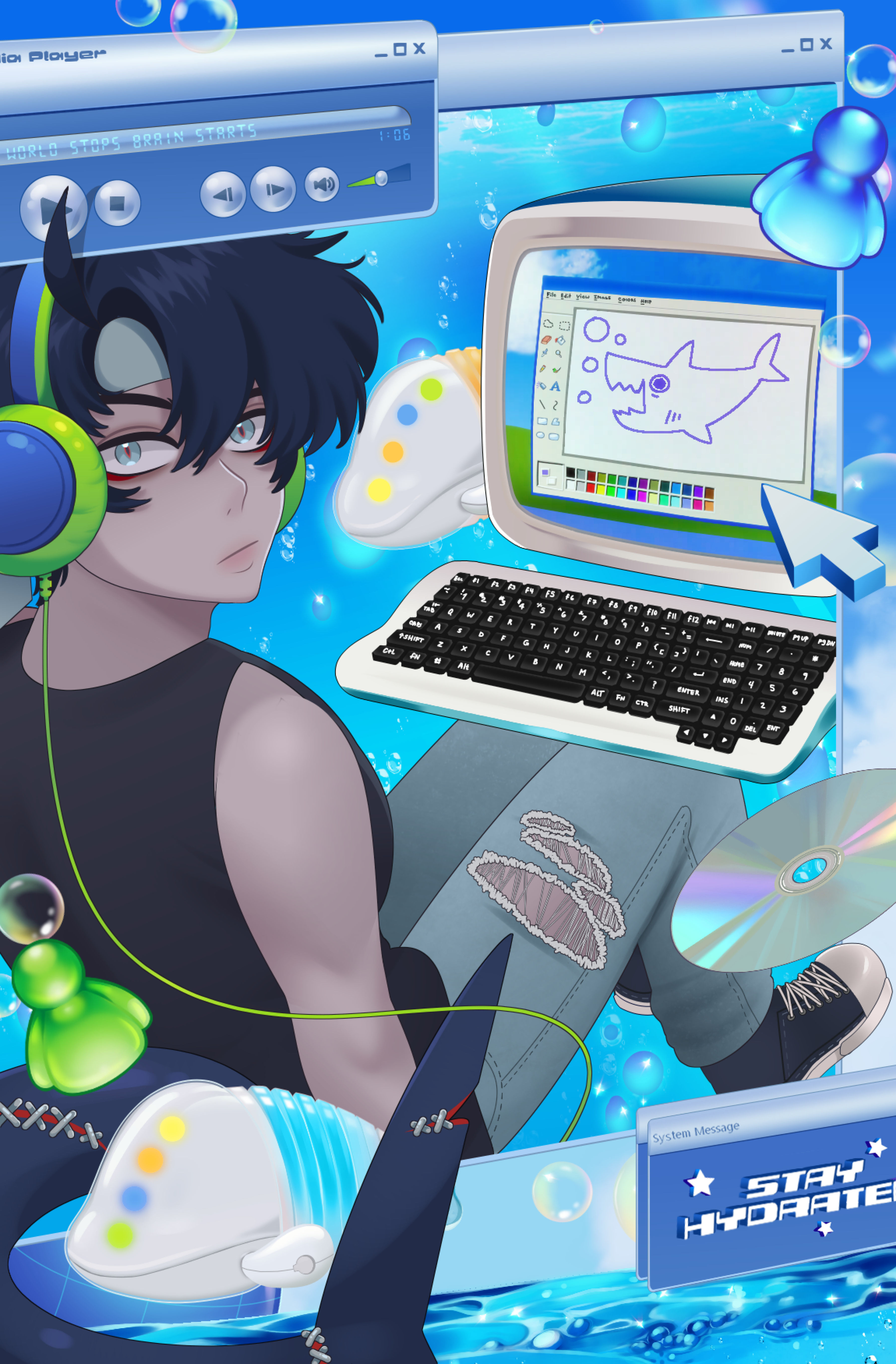 Artwork 1