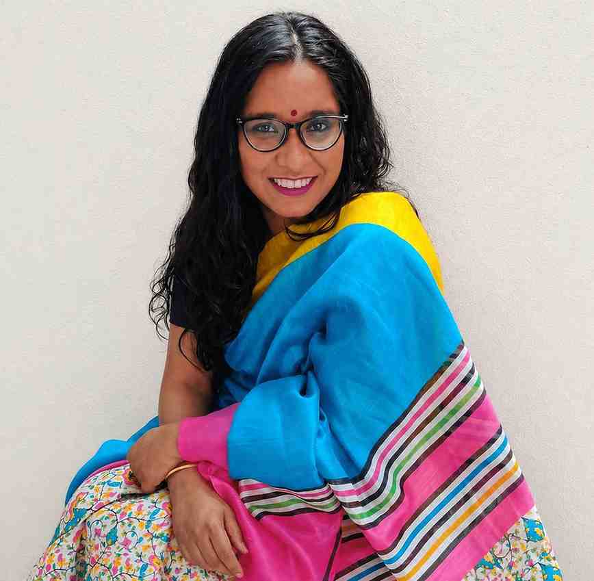 Dr Kavita Vishwakarma