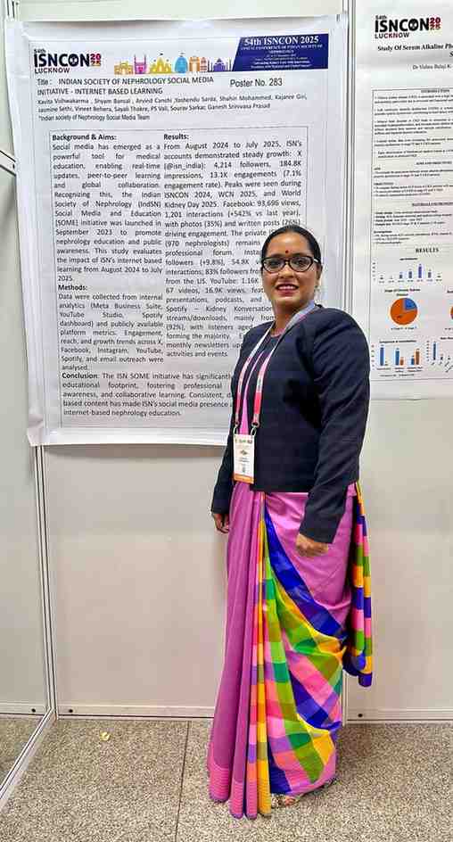 Dr. Kavita Vishwakarma