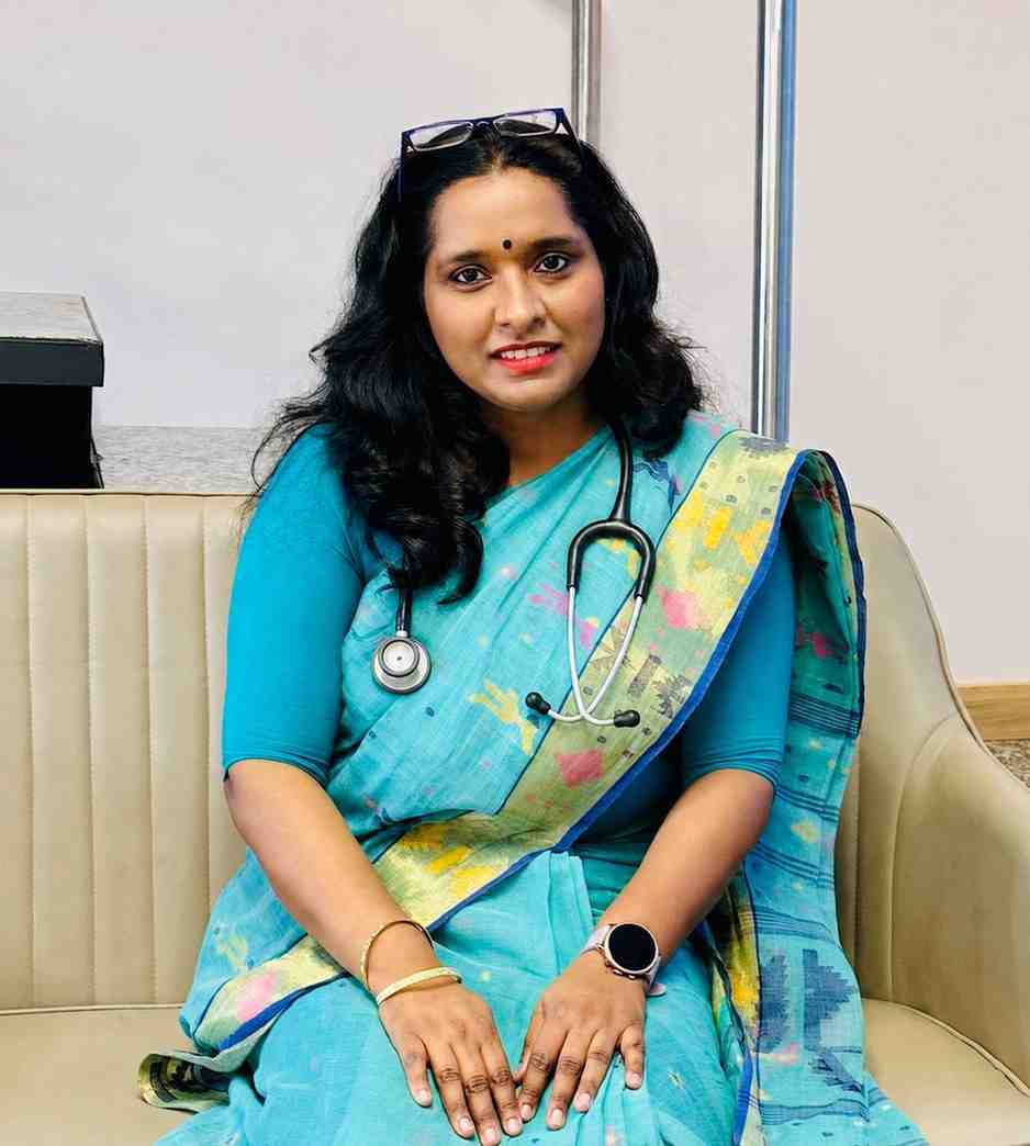 Dr. Kavita Vishwakarma
