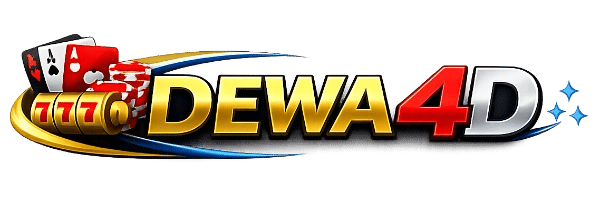 DEWA4D Logo