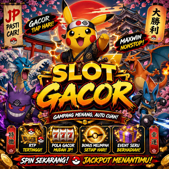 DEWATOTO Gacor