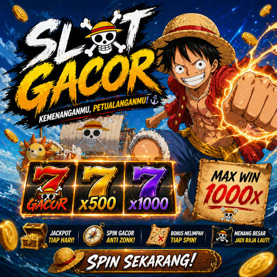RAJA777 Gacor