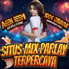 IDS388: Situs Mix Parlay | Bandar Taruhan Bola Online Menang Tinggi