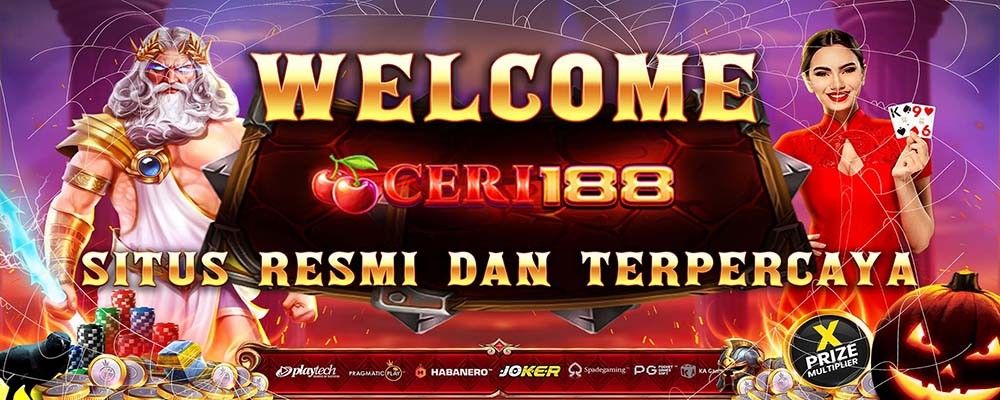 CERI188: Link Situs Slot777 Gacor Online Terpercaya Gampang Maxwin