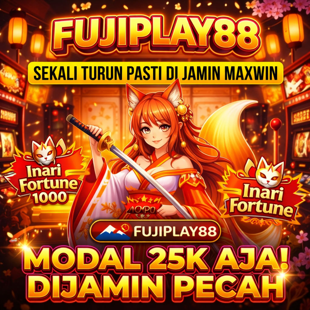 FUJIPLAY88