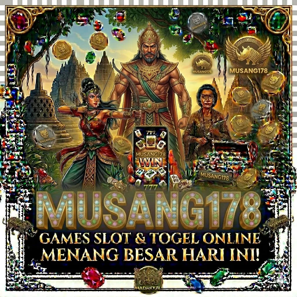MUSANG178