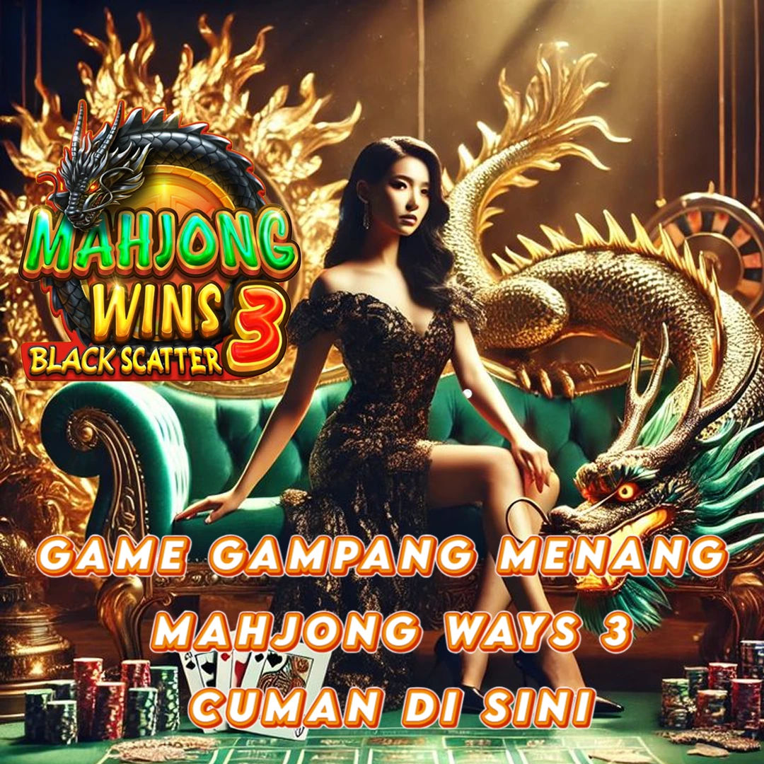 IDS388 : Daftar Situs Slot Maxwin Raja Slot Online