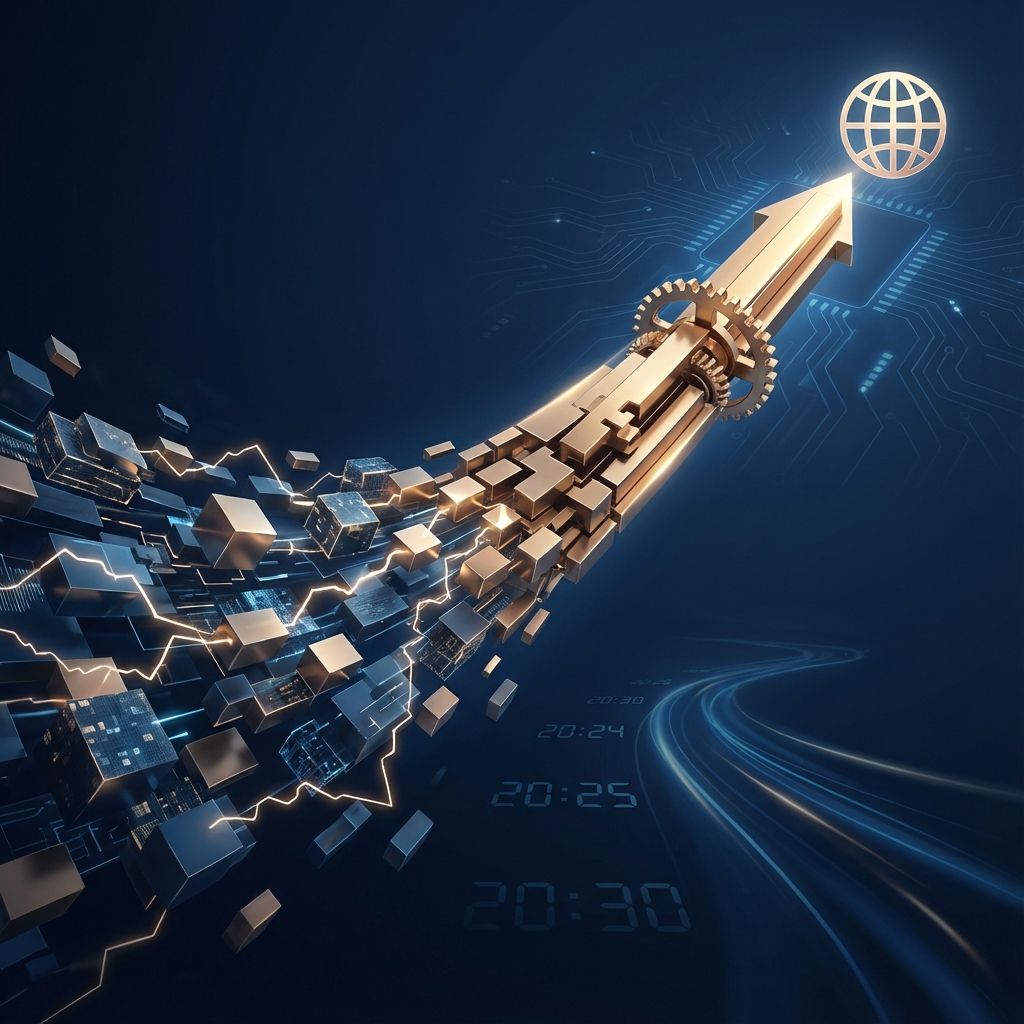 O fim do ciclo de 4 anos do Bitcoin: a mudança que redefine o mercado em 2026