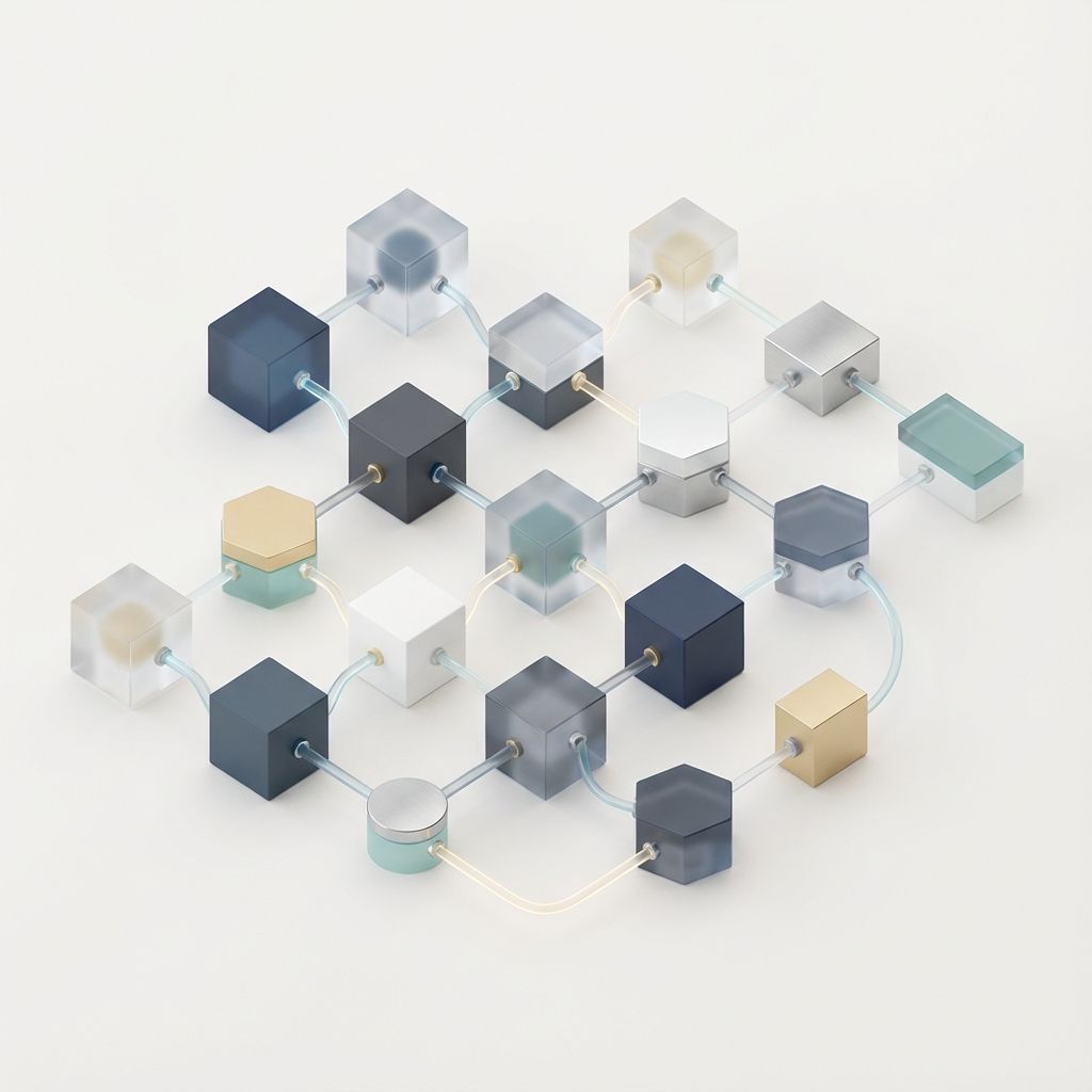 Quando no‑code faz sentido para sistemas internos de negócio