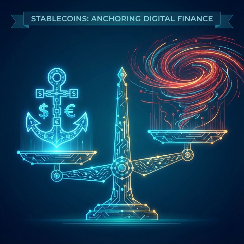 Stablecoins para gastos: quando usar, vantagens e riscos