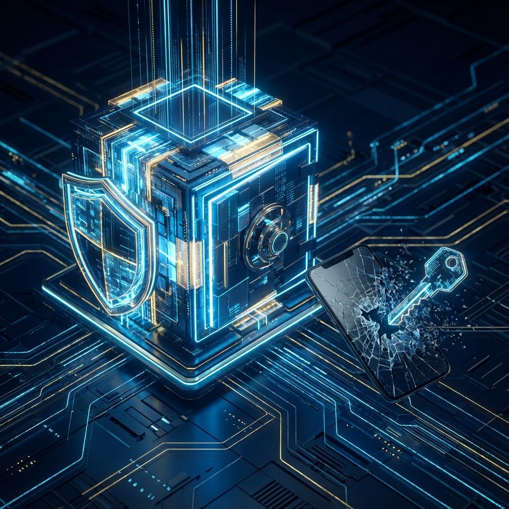 Onde NÃO deixar suas criptomoedas se você usa no dia a dia (guia 2026)