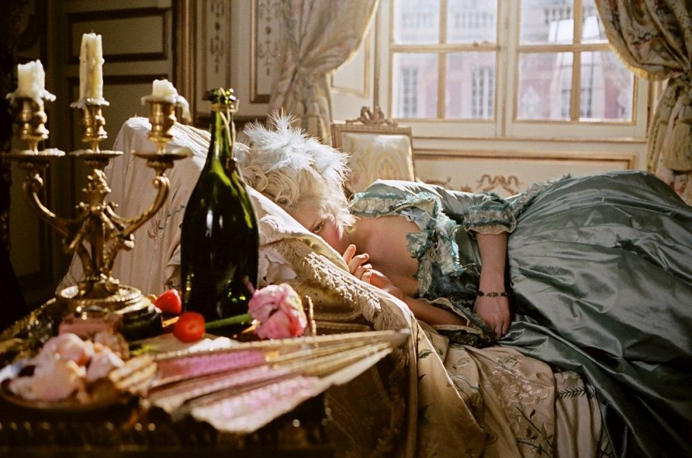 Teen Queen: Sofia Coppola's Marie Antoinette & Dressing for Power