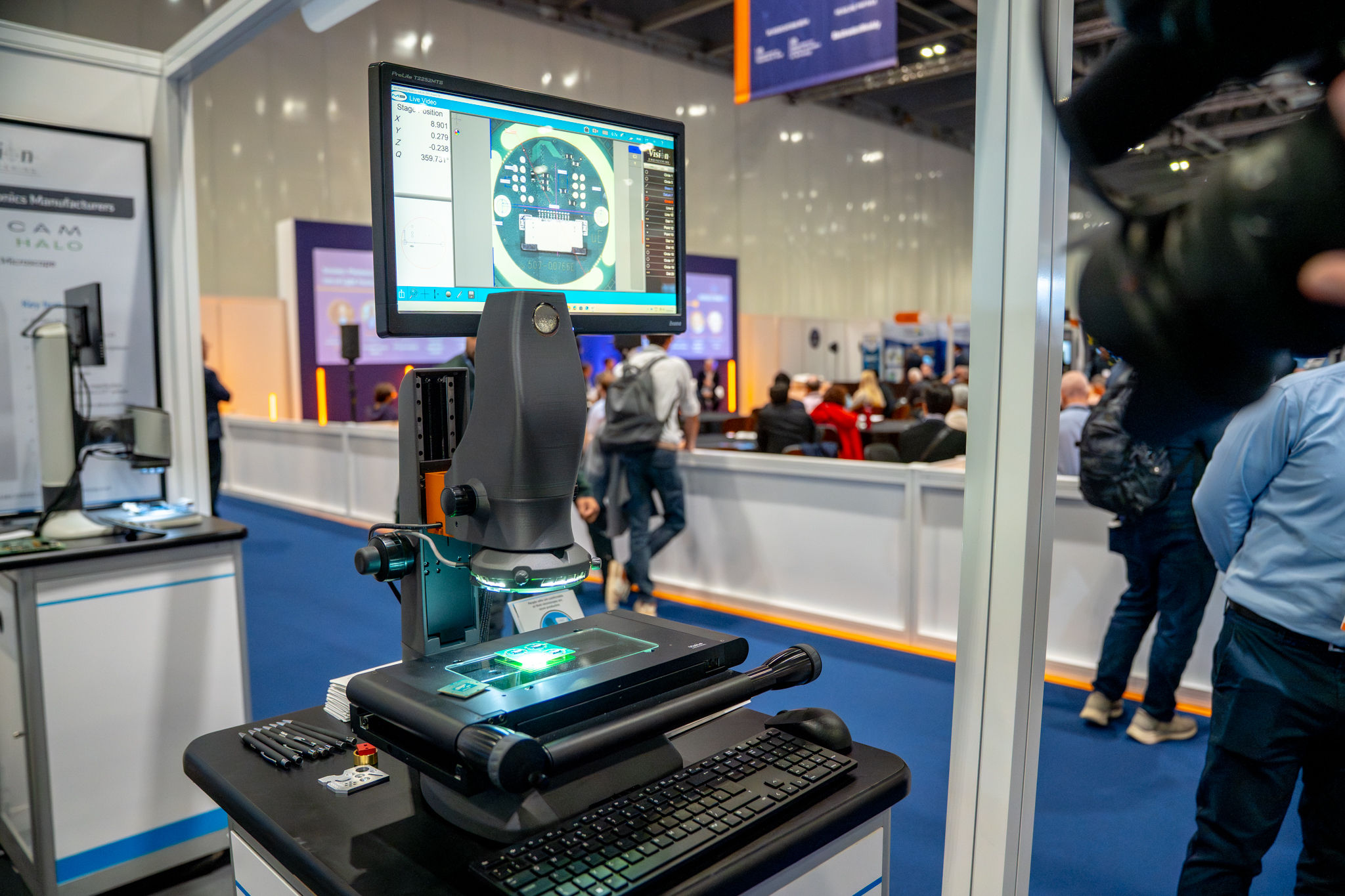 Freeform Photonics demo