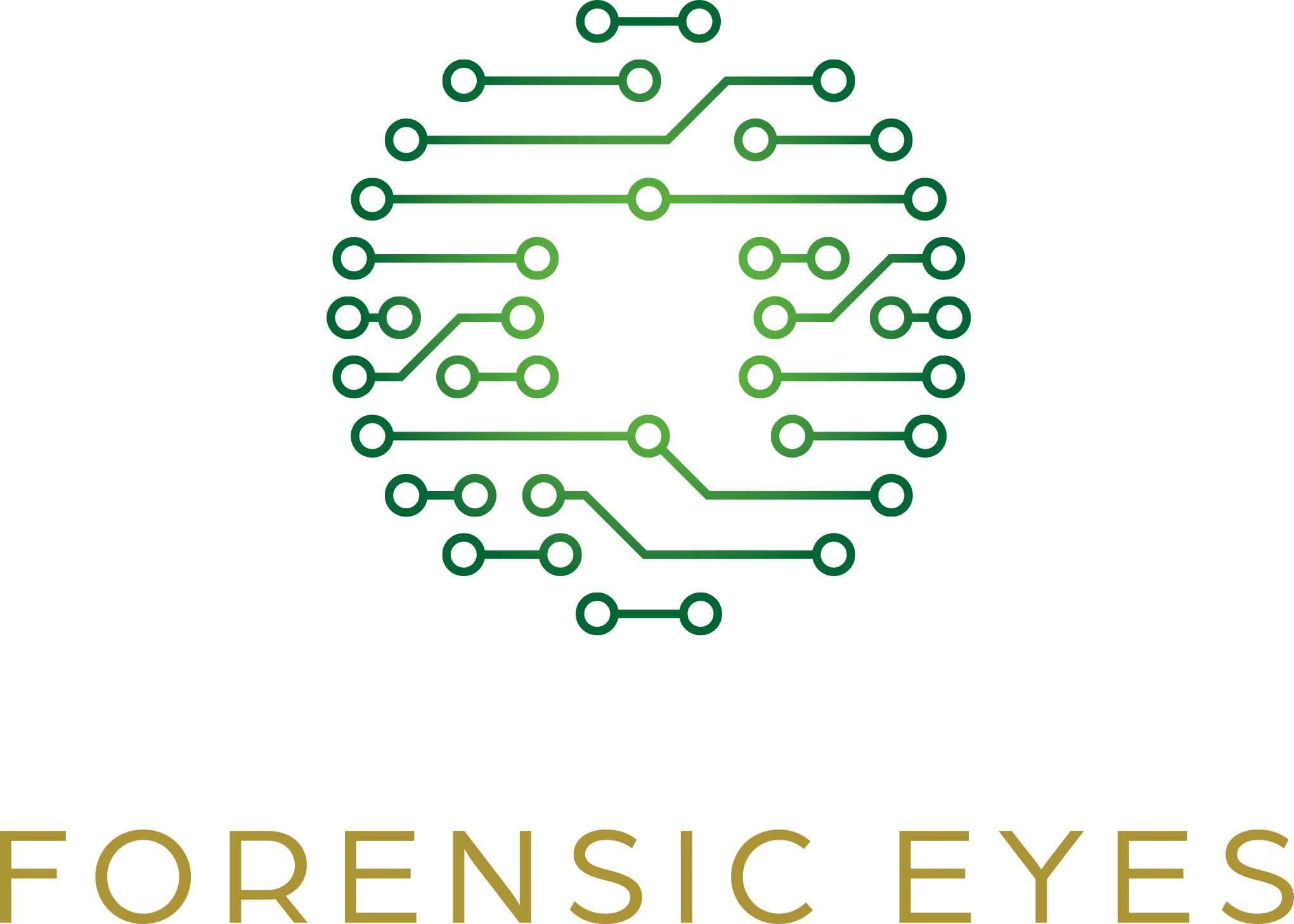 Forensic Eyes