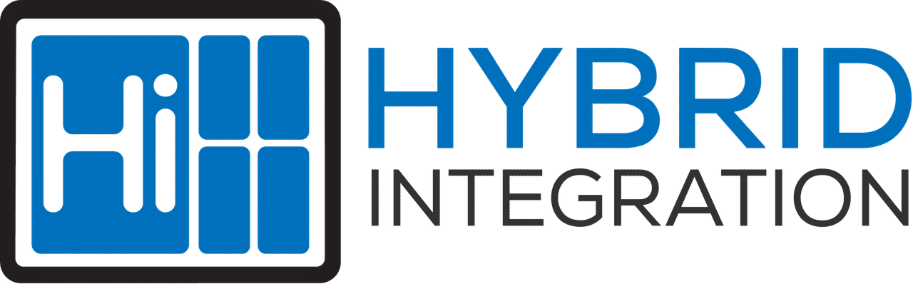 Hybrid Integration