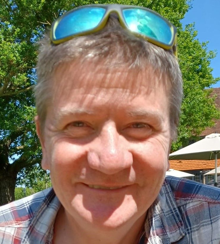 Ian McNeil