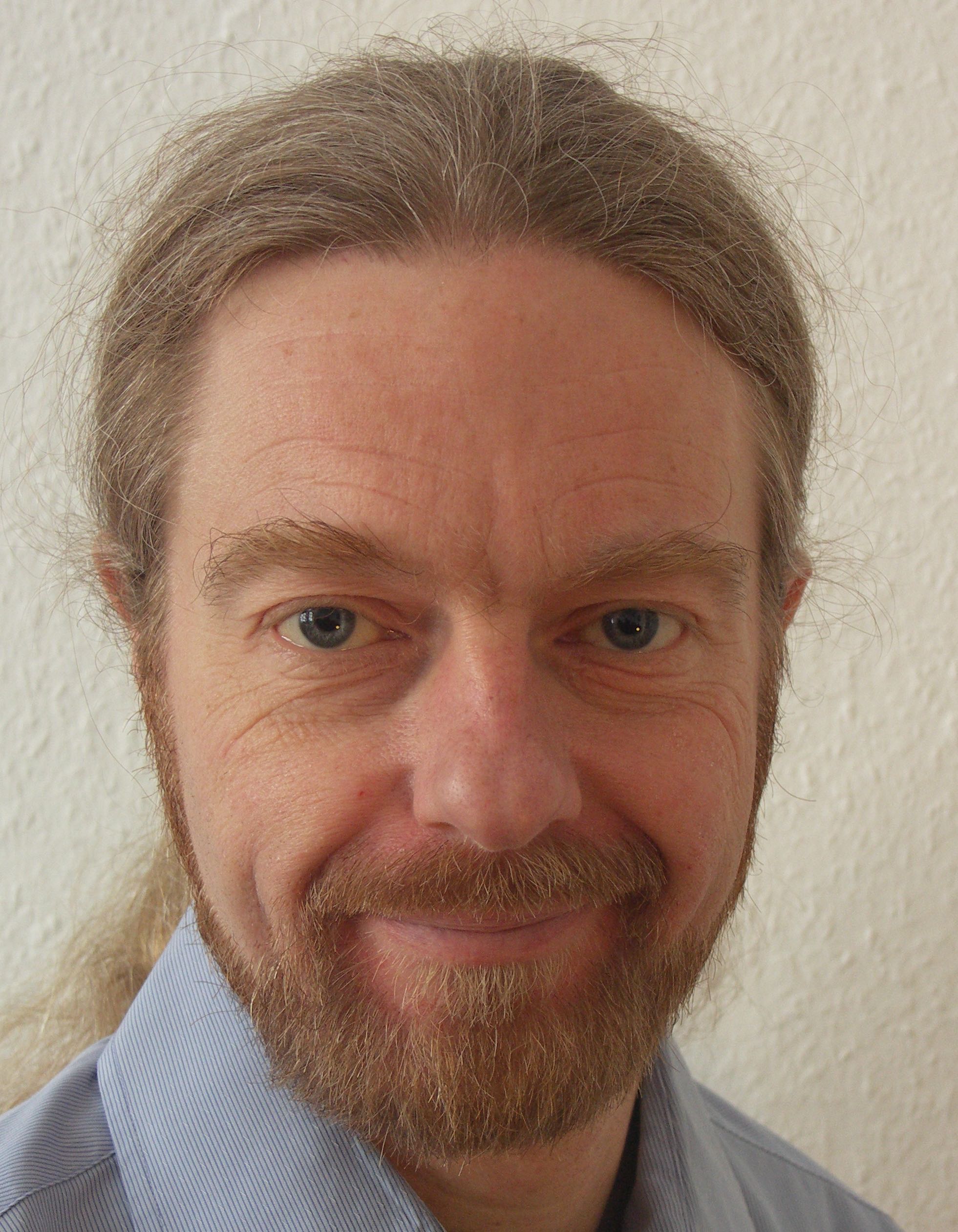 Johan Carlsson