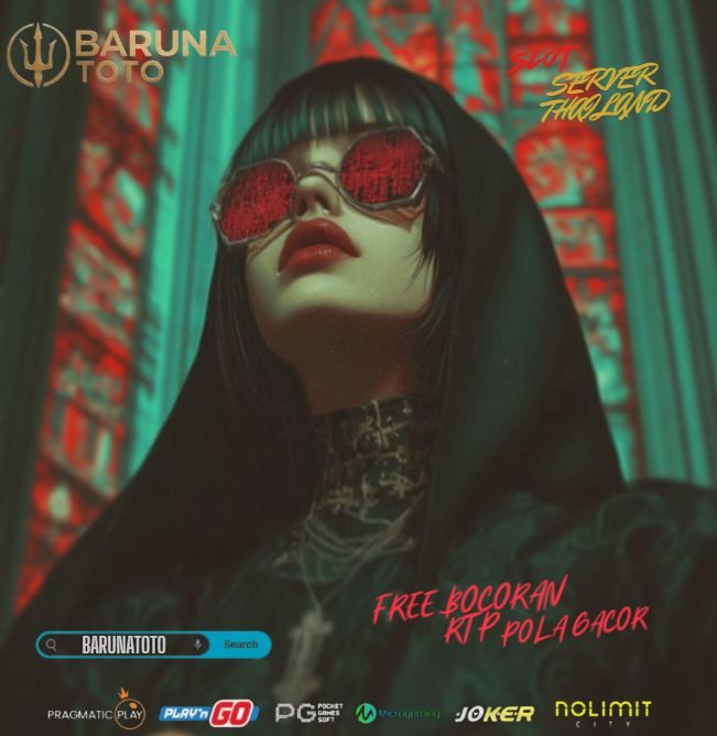 BARUNATOTO | Login Situs Resmi Slot Gacor PG Soft Depo QRIS Terpercaya image 1