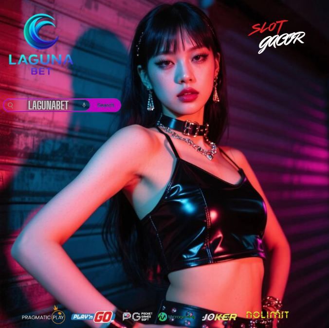 LAGUNABET ⚡ Kompetisi Permainan Slot Online Terbesar No.1, Tunjukkan Kemampuanmu!