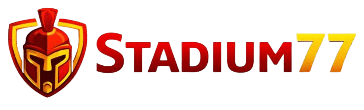 STADIUM77 Logo