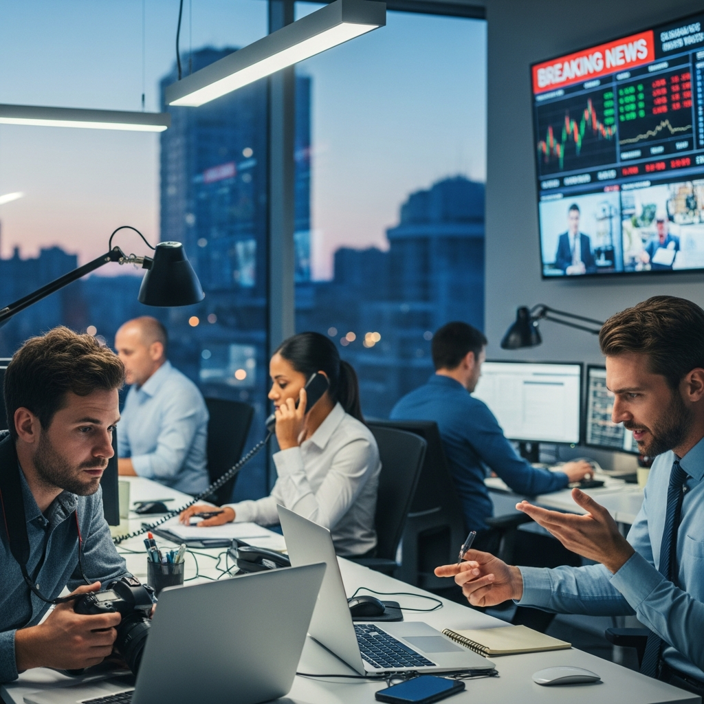 The Foundation of Commerce: Defining and Understanding Business