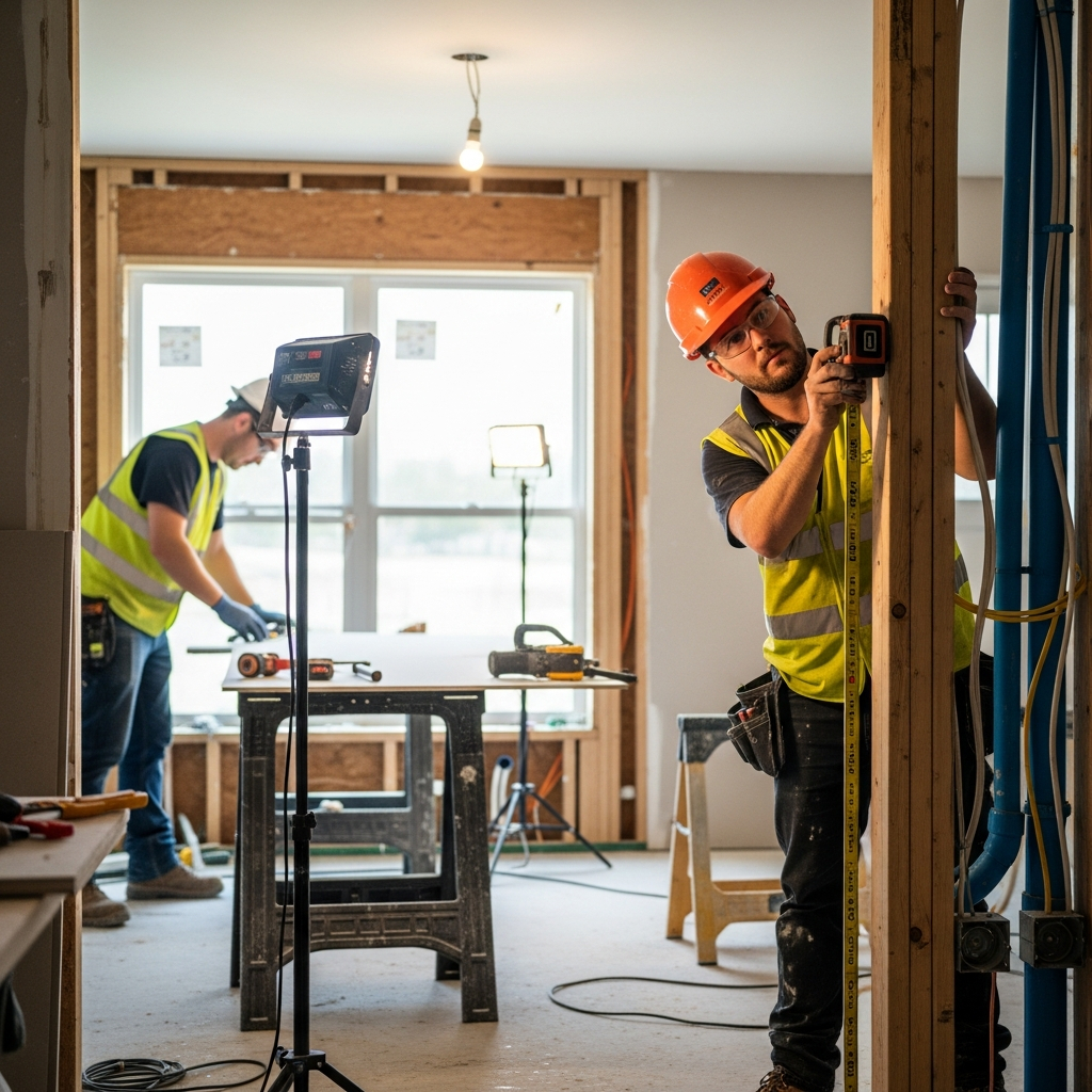 The Ultimate Guide to House Renovation: Planning, Budgeting, and Execution