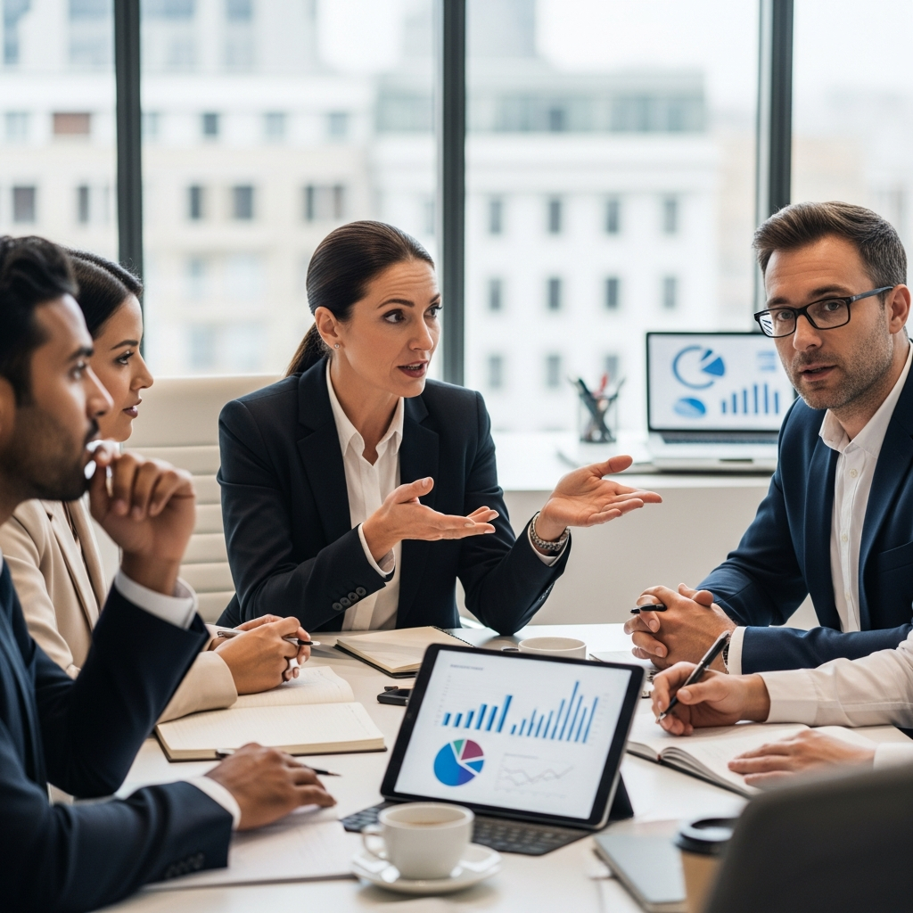 Understanding the Core Concept of Business