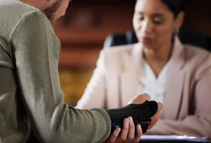 Understanding Pain and Suffering in Personal Injury Cases Understanding Pain and Suffering in Personal Injury Cases