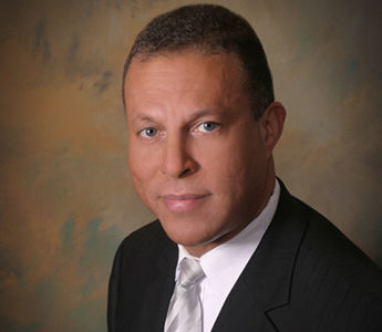 Raymond Johnson - Senior Attorney