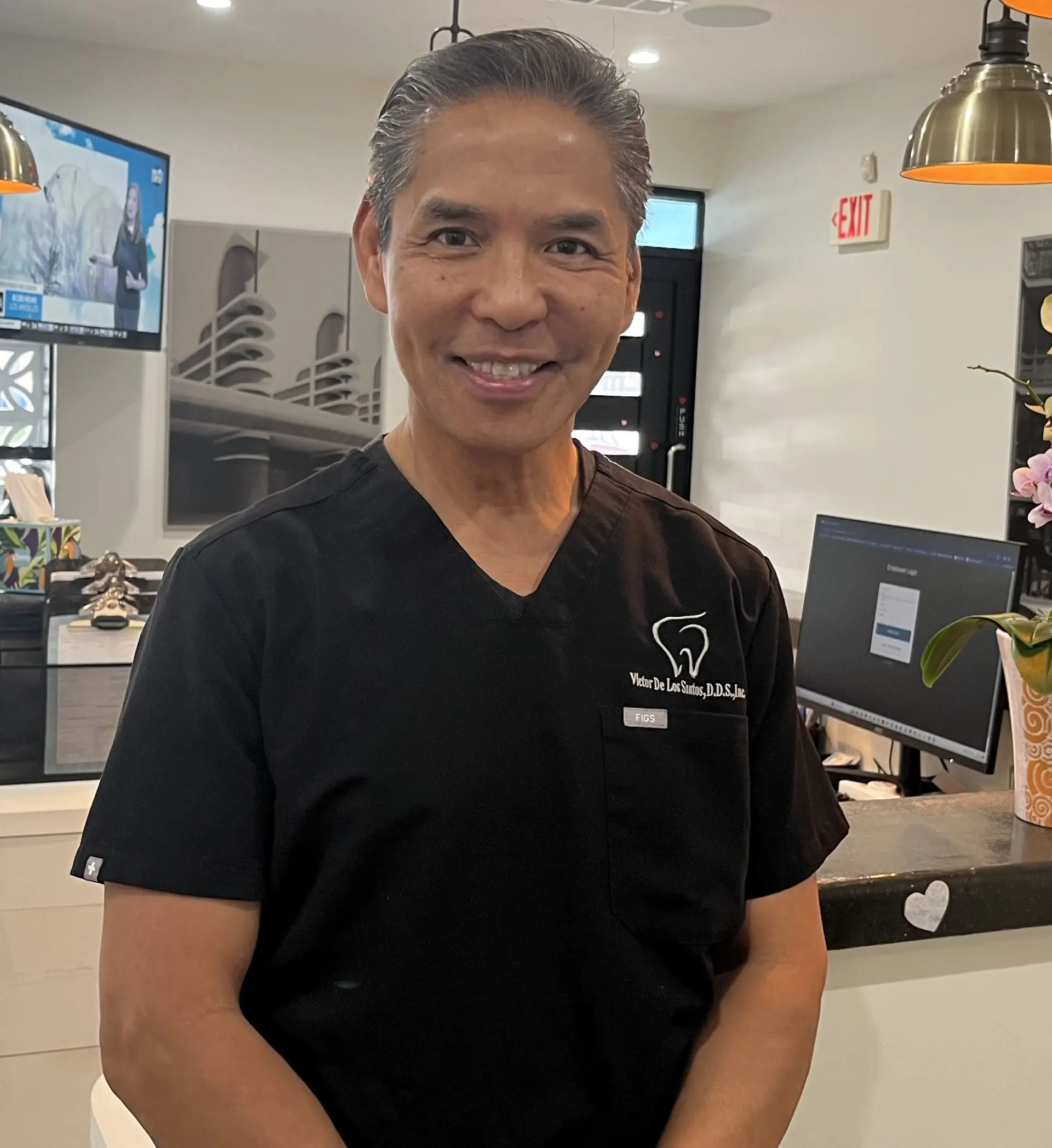 Dr. Victor De Los Santos - Master Clinician
