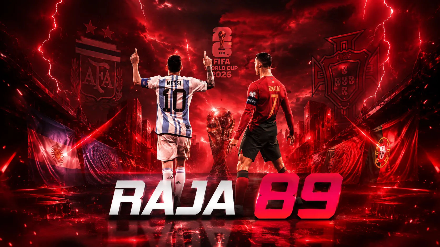 RAJA89