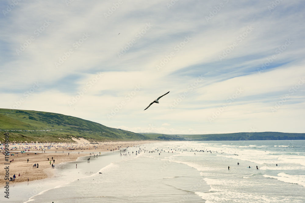 Top Devon Holiday Cottages for Your Next Getaway